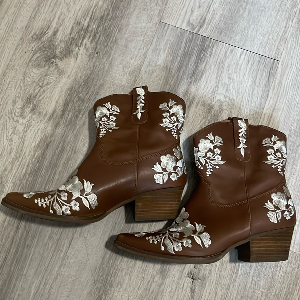 Dingo Women’s Boot